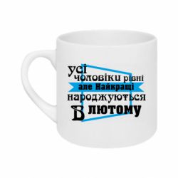 Кружки 180ml - FATLINE