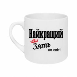 Кружки 180ml