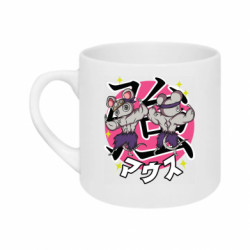 Кружки 180ml