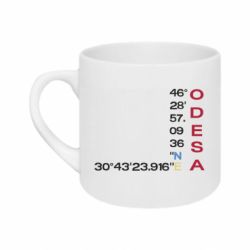 Кружки 180ml