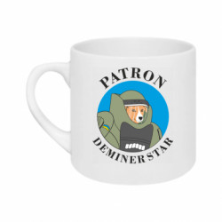 Кружки 180ml