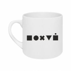 Кружки 180ml