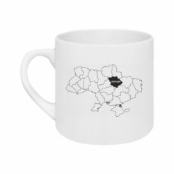 Кружки 180ml - FATLINE