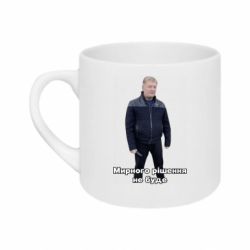 Кружки 180ml