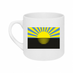 Кружки 180ml