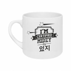 Кружки 180ml
