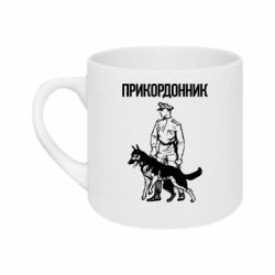 Кружки 180ml