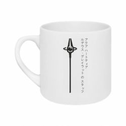 Кружки 180ml