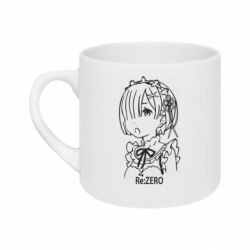 Кружки 180ml