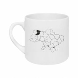 Кружки 180ml
