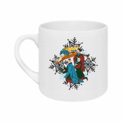 Кружки 180ml
