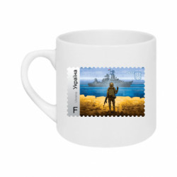Кружки 180ml