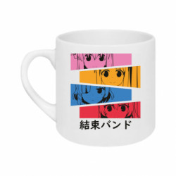 Кружки 180ml
