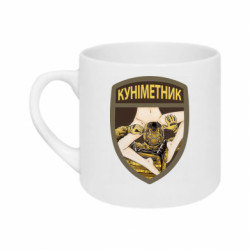 Кружки 180ml