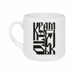 Кружки 180ml