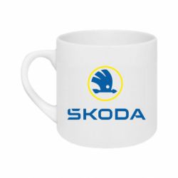 Кружки 180ml