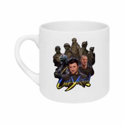 Кружки 180ml