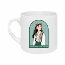 Кружки 180ml