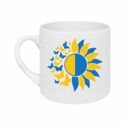 Кружки 180ml