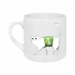 Кружки 180ml