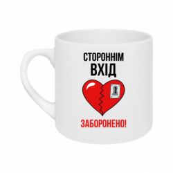 Кружки 180ml