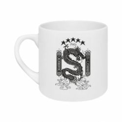 Кружки 180ml