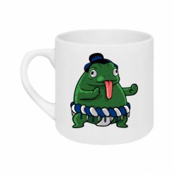 Кружки 180ml