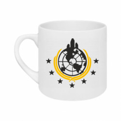 Кружки 180ml