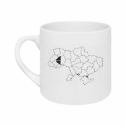 Кружки 180ml