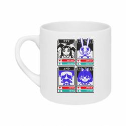 Кружки 180ml