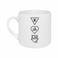 Кружки 180ml