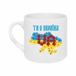 Кружки 180ml