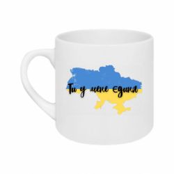 Кружки 180ml