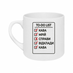 Кружки 180ml