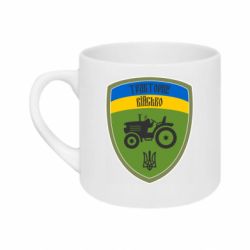 Кружки 180ml