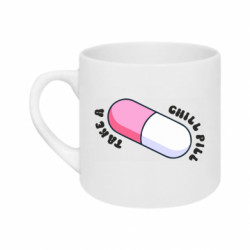 Кружки 180ml