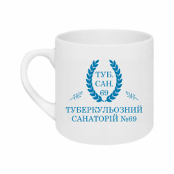 Кружки 180ml