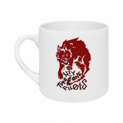 Кружки 180ml