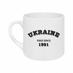 Кружки 180ml - FATLINE
