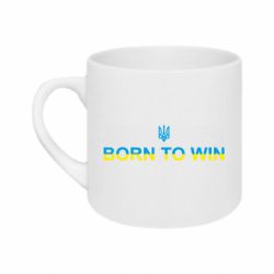 Кружки 180ml