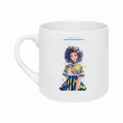 Кружки 180ml