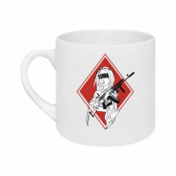 Кружки 180ml