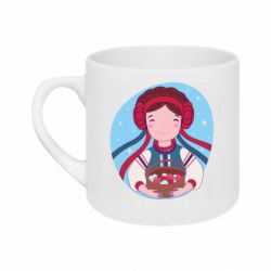 Кружки 180ml