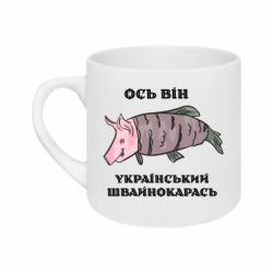 Кружки 180ml
