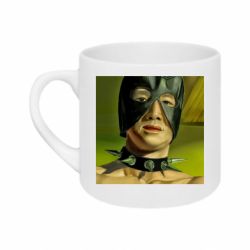 Кружка 180ml Ван Даркхолм Арт - FATLINE Кружка 180ml Ван Даркхолм Арт