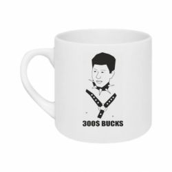 Кружка 180ml Ван Даркхолм - FATLINE Кружка 180ml Ван Даркхолм