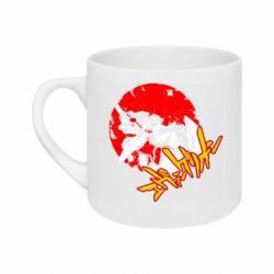 Кружки 180ml