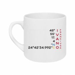 Кружки 180ml