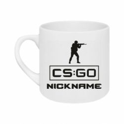 Кружки 180ml