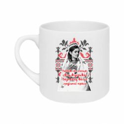 Кружки 180ml
